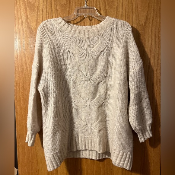 Aerie Knit Sweater size Small - Picture 1 of 2